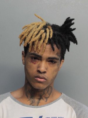 XXXTentacion: Das Video zu