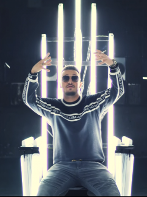 Xatar: Albumankündigung & Neue Single