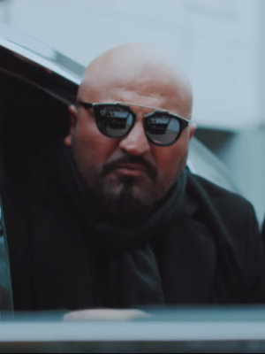 Xatar: Neues Video