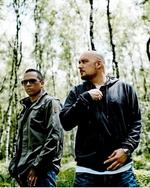 Xavas: Erste Single