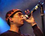 Xavier Naidoo: Ärger um illegale MP3-Files?