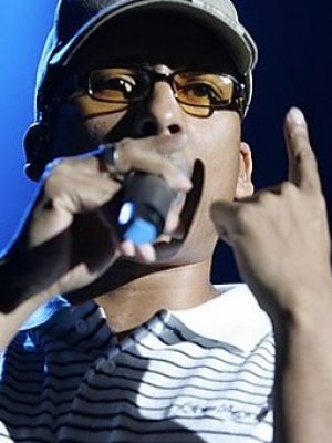 Xavier Naidoo: