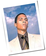 Xavier Naidoo: Mit Sasha und Rea als 'Rat Pack'