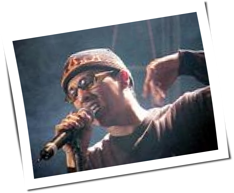 Xavier Naidoo: Spende f&uuml;r Knast-Radio