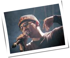 Xavier Naidoo: Streit um Deb&uuml;t-Album