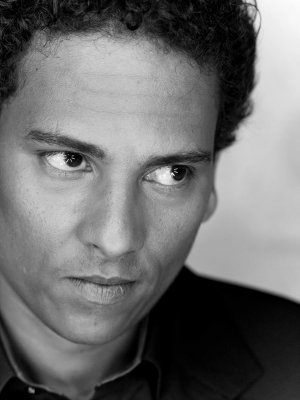 Xavier Naidoo: