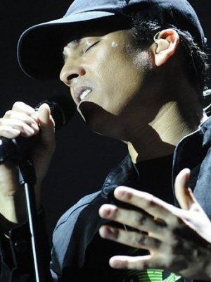 Xavier Naidoo: