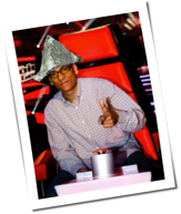 Xavier Naidoo auf Tour: 