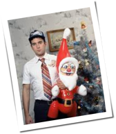 Xmas-Downloads: Feiern mit The Killers und Fucked Up