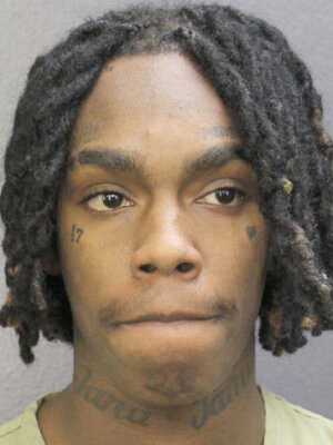 YNW Melly: US-Rapper droht die Todesstrafe
