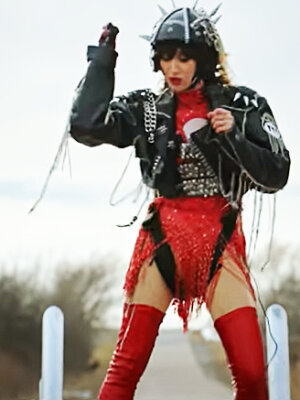 Yeah Yeah Yeahs: Neuer Song nach neun Jahren Pause