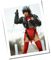 Yeah Yeah Yeahs: Neuer Song nach neun Jahren Pause