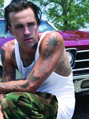 Yelawolf: Neuer Clip zu