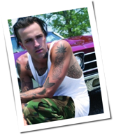 Yelawolf: Neuer Clip zu 