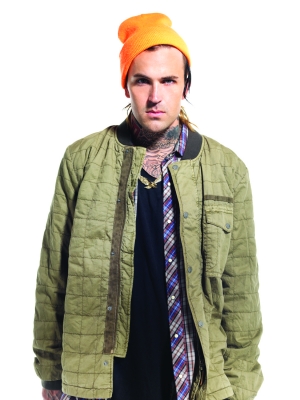 Yelawolf: Neues Video zu