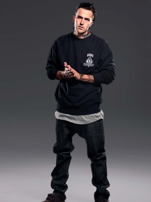 Yelawolf: Video zur Single