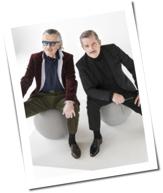 Yello: Die besten Songs zum 80&period; Geburtstag