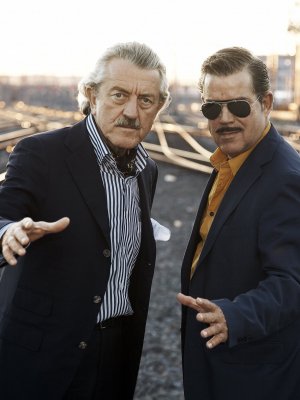 Yello: Neues Video zu