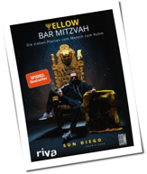 'Yellow Bar Mitzvah': SpongeBozz' sieben Pforten der &Ouml;dnis