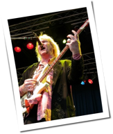 Yes: Bassist Chris Squire ist tot