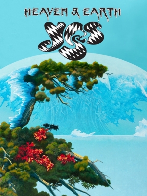Yes: Neuer Song