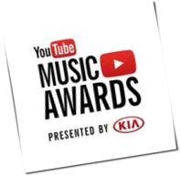 YouTube Awards: Eminem&comma; Macklemore & Ryan Lewis