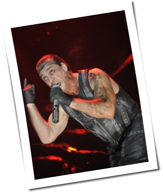 YouTube-Einnahmen: Bibi H&period; schl&auml;gt Rammstein