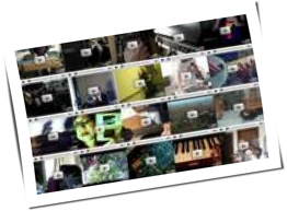 YouTube-Projekt: Post-Rock im Selbstbaukasten