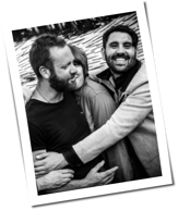 Young Rebel Set: S&auml;nger Matthew Chipchase ist tot