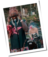 Young Thug: Mit Travis Barker in die Punk-&Auml;ra