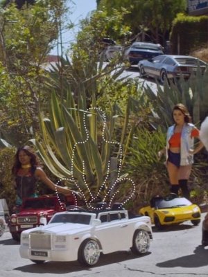 Young Thug: Neues Video zu