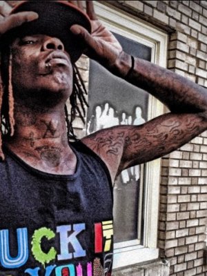 Young Thug: Video-Mindfuck mit