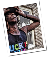 Young Thug: Video-Mindfuck mit 