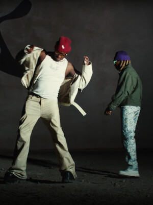 Young Thug feat. Future: Die Single