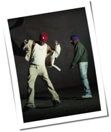 Young Thug feat&period; Future: Die Single 