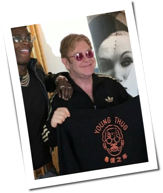 Young Thug&sol;Elton John: 