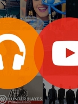 Youtube & Co: Die fünf besten Musikvideo-Portale