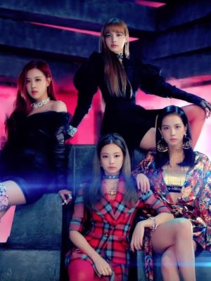 Youtube-Rekord: Blackpink schreiben K-Pop-Geschichte