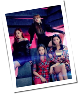Youtube-Rekord: Blackpink schreiben K-Pop-Geschichte