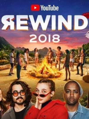 Youtube Rewind 2018: Mehr Dislikes als Justin Bieber