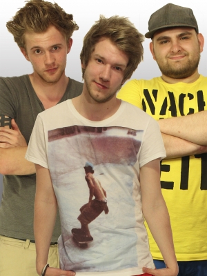 Youtube Rewind: Jahresrückblick mit ApeCrime und LeFloid
