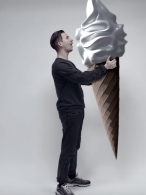 Yung Hurn: Neues Video zu