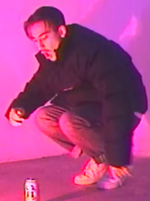 Yung Hurn: Neues Video zu