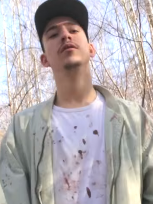 Yung Hurn & Rin: Video zum Sommersong