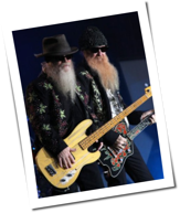 ZZ Top: Dusty Hill ist tot