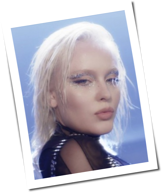 Zara Larsson: Neues Video 