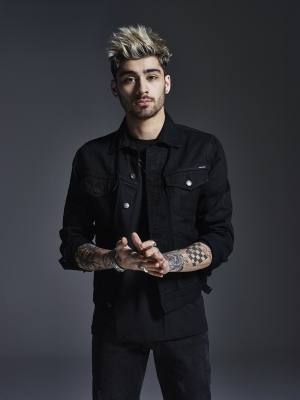 Zayn Malik: Heißer Clip zu