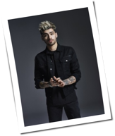 Zayn Malik: Hei&szlig;er Clip zu 