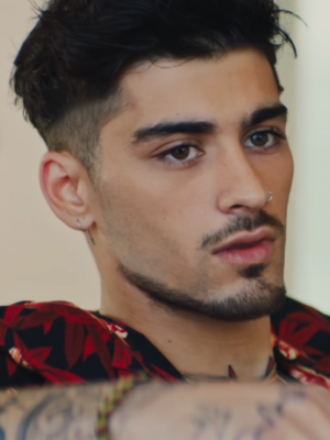 Zayn: Neues Video zu