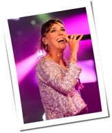 Zaz: Neue Single feiert die Stadt der Liebe